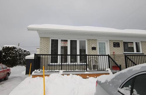 1 bedroom apartment for rent in Québec - Charlesbourg — photo 7