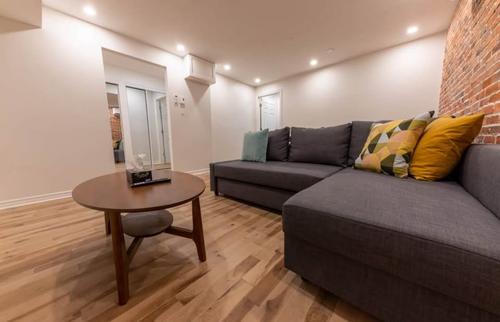 Appartement de 1 chambre à louer à Montreal - Le Plateau-Mont-Royal — photo 7