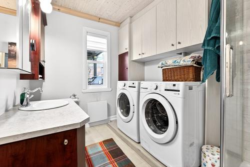 2 bedrooms apartment for rent in Sherbrooke — photo 12