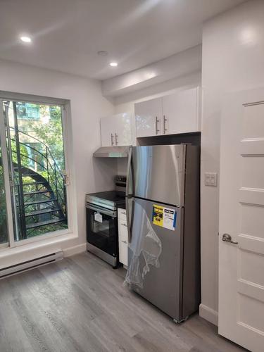 1 bedroom apartment for rent in Montreal - Ville-Marie — photo 6