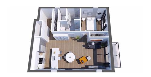 1 bedroom apartment for rent in Lévis — photo 3