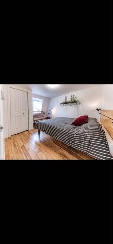 Appartement de 3 chambres à louer à Québec - La Cité-Limoilou — photo 2