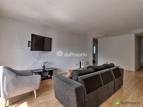 3 bedrooms apartment for rent in Sherbrooke — photo 4