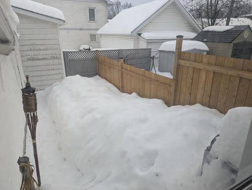 2 bedrooms apartment for rent in Gatineau — photo 16