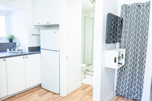 Studio à louer à Québec - La Cité-Limoilou — photo 6
