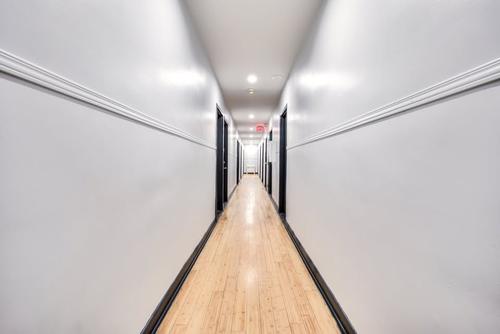 Studio à louer à Montreal - Villeray–Saint-Michel–Parc-Extension — photo 4