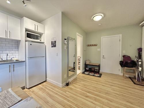 Appartement de 1 chambre à louer à Québec - La Cité-Limoilou — photo 9