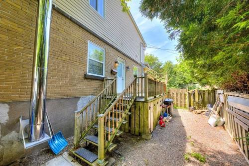 Appartement de 3 chambres à louer à Laval — photo 2