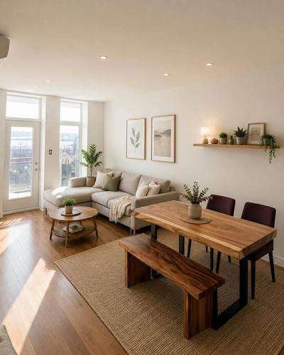 1 bedroom apartment for rent in Québec - Beauport — photo 8