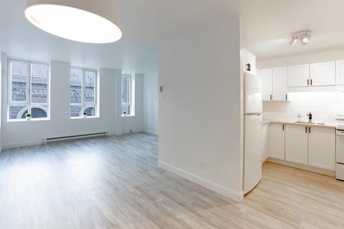 Studio à louer à Québec - La Cité-Limoilou — photo 2