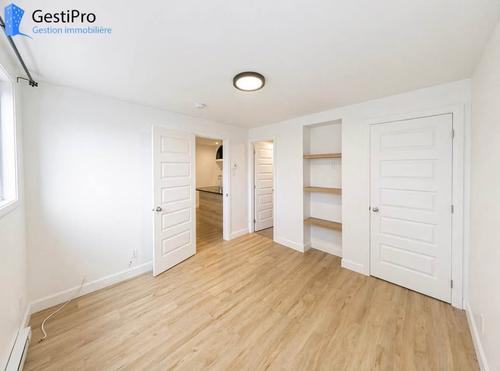2 bedrooms apartment for rent in Québec - Charlesbourg — photo 3