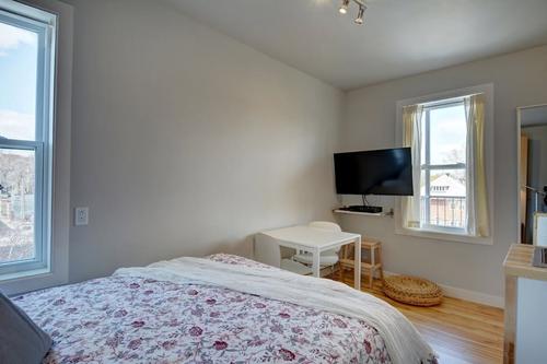 Studio for rent in Québec - La Cité-Limoilou — photo 10