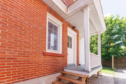 Appartement de 3 chambres à louer à Longueuil — photo 41