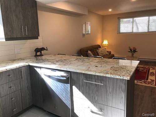 Appartement de 5 chambres à louer à Montréal — photo 7
