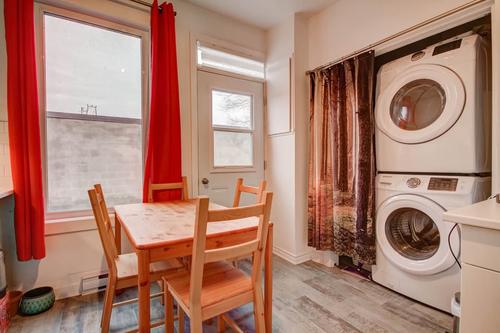 2 bedrooms apartment for rent in Montreal - Rosemont–La Petite-Patrie — photo 5