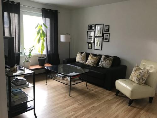 Appartement de 2 chambres à louer à Québec - La Cité-Limoilou — photo 9