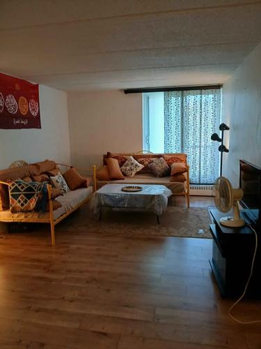 Appartement de 1 chambre à louer à Montréal — photo 3
