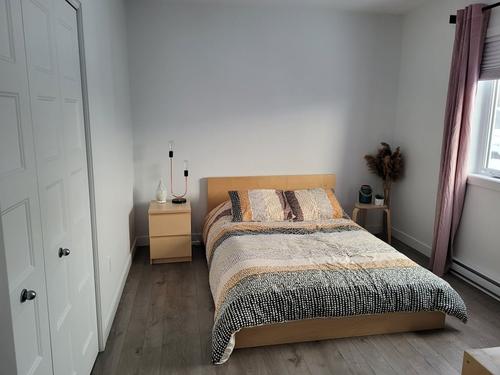 Appartement de 1 chambre à louer à Québec - Les Rivières — photo 8