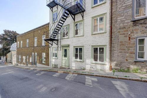 1 bedroom apartment for rent in Québec - La Cité-Limoilou — photo 8