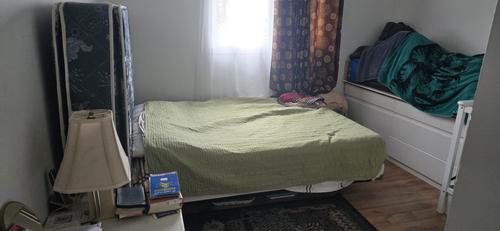 3 bedrooms apartment for rent in Québec - Sainte-Foy–Sillery–Cap-Rouge — photo 2