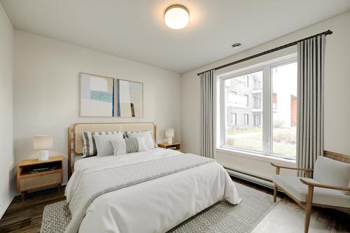 Appartement de 1 chambre à louer à Longueuil — photo 6