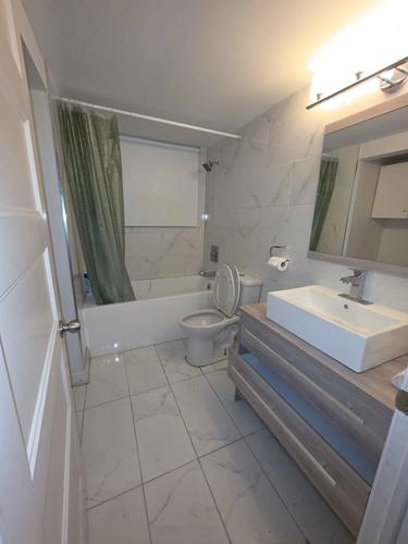 Appartement de 1 chambre à louer à Montreal - Rivière-des-Prairies–Pointe-aux-Trembles — photo 3