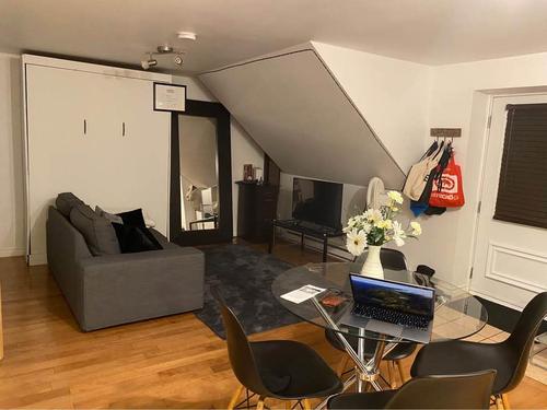 Appartement de 2 chambres à louer à Québec - La Cité-Limoilou — photo 2