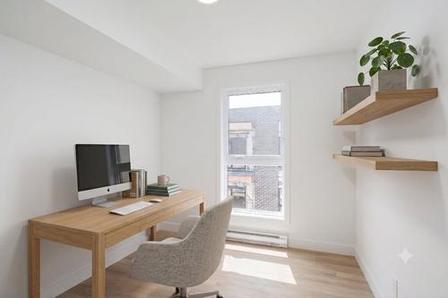 2 bedrooms apartment for rent in Lévis — photo 4