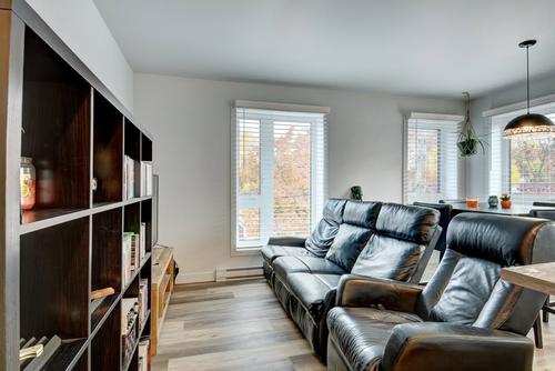 2 bedrooms apartment for rent in Québec - La Cité-Limoilou — photo 2