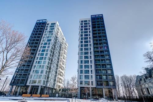 1 bedroom apartment for rent in Montreal - Ville-Marie — photo 12