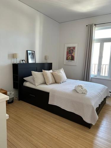 Appartement de 1 chambre à louer à Québec - La Cité-Limoilou — photo 7