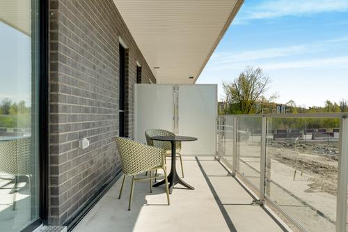 1 bedroom apartment for rent in Gatineau — photo 25