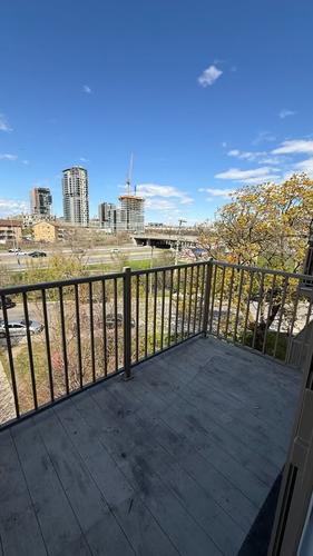Appartement de 1 chambre à louer à Montreal - Saint-Laurent — photo 7