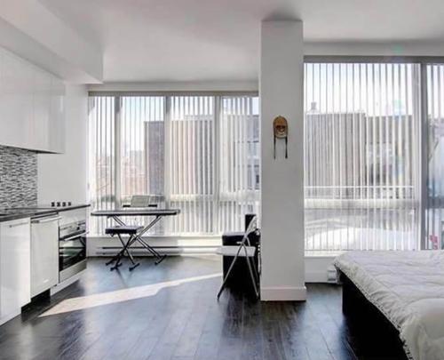 Studio à louer à Montreal - Côte-des-Neiges–Notre-Dame-de-Grâce — photo 2