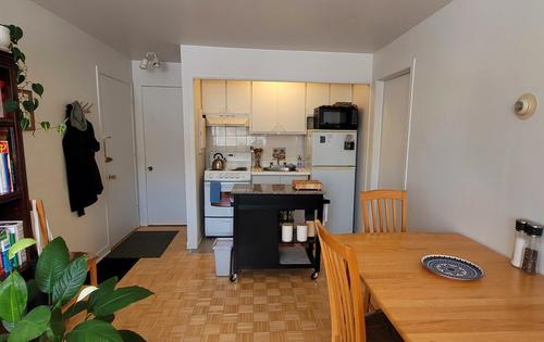 Studio à louer à Québec - Sainte-Foy–Sillery–Cap-Rouge — photo 2