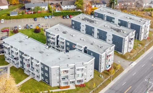 Appartement de 1 chambre à louer à Québec - Les Rivières — photo 29