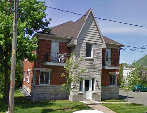 Studio à louer à Longueuil — photo 16