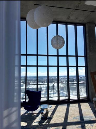 Appartement de 1 chambre à louer à Québec - Sainte-Foy–Sillery–Cap-Rouge — photo 5
