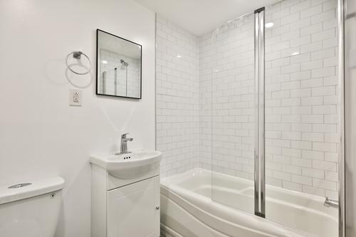 Appartement de 2 chambres à louer à Montreal - Villeray–Saint-Michel–Parc-Extension — photo 5