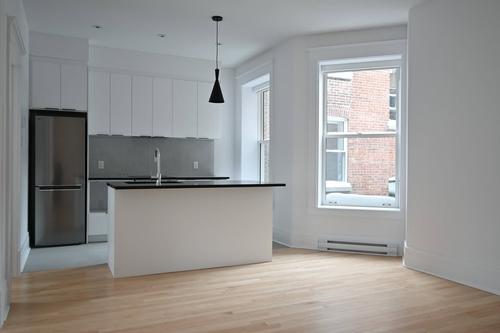 2 bedrooms apartment for rent in Montreal - Le Plateau-Mont-Royal — photo 3