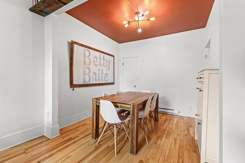 5 bedrooms apartment for rent in Montreal - Le Sud-Ouest — photo 6