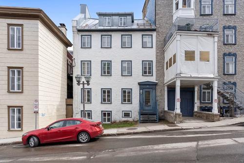 Appartement de 1 chambre à louer à Québec - La Cité-Limoilou — photo 13