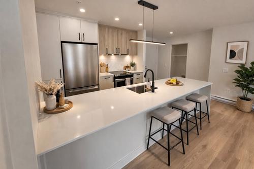 2 bedrooms apartment for rent in Québec - La Cité-Limoilou — photo 2