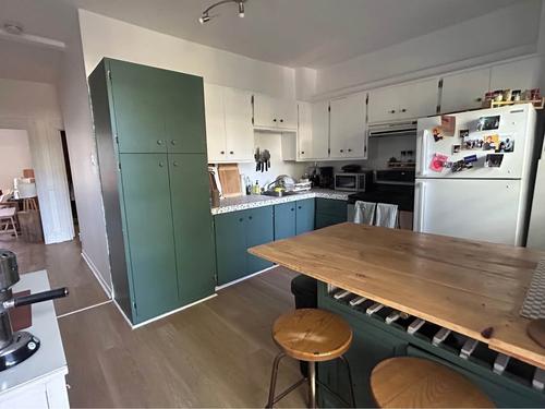 Appartement de 2 chambres à louer à Montreal - Ville-Marie — photo 2