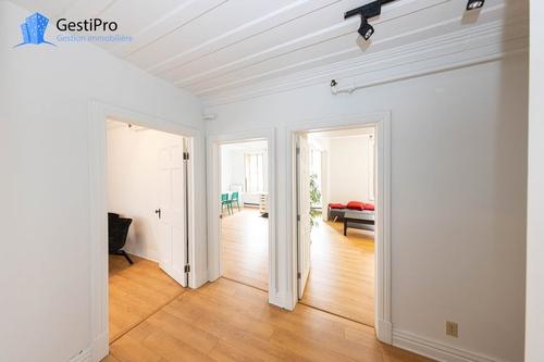 Appartement de 2 chambres à louer à Québec - La Cité-Limoilou — photo 15