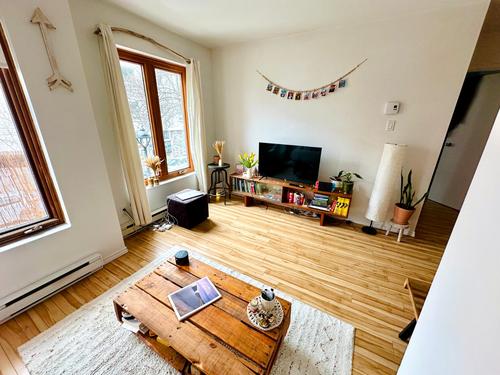 1 bedroom apartment for rent in Montreal - Le Plateau-Mont-Royal — photo 5