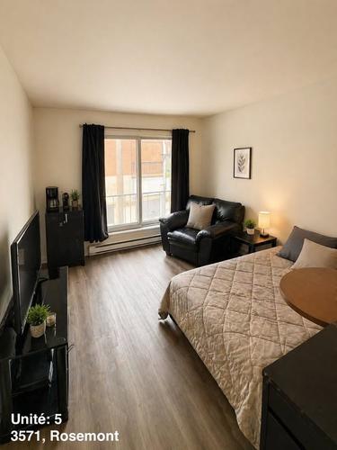2 bedrooms apartment for rent in Montreal - Rosemont–La Petite-Patrie — photo 3