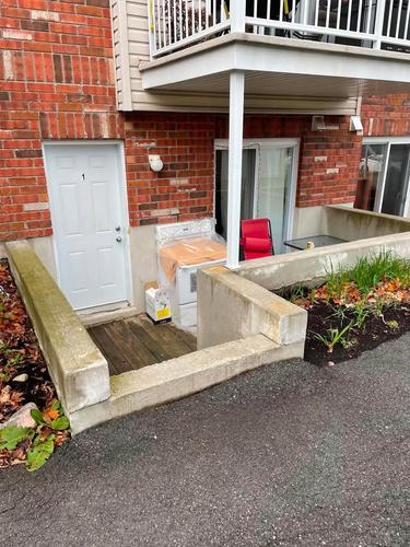 Appartement de 1 chambre à louer à Gatineau — photo 13