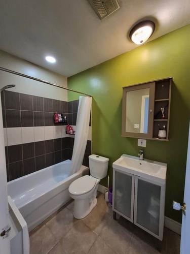 Appartement de 2 chambres à louer à Québec - Les Rivières — photo 12