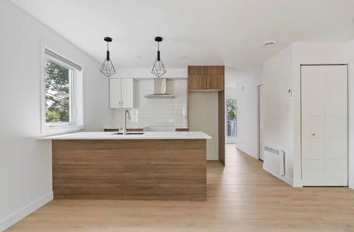 Appartement de 3 chambres à louer à Québec - La Cité-Limoilou — photo 12